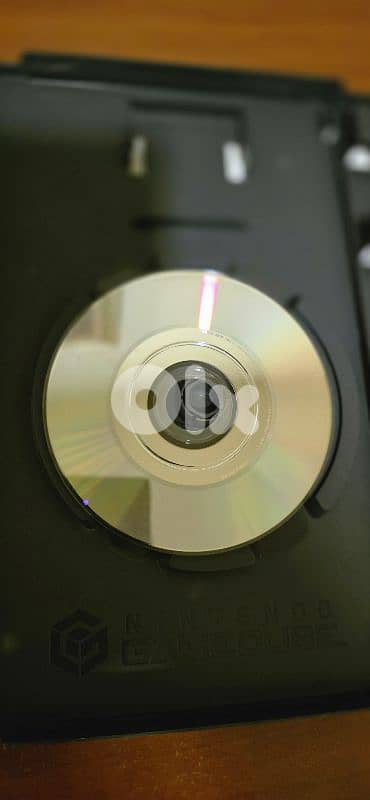 Gamecube Game Shrek Super Slam 2