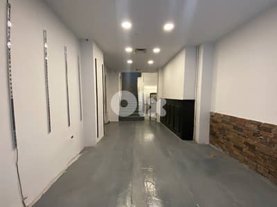 specious shop for sale