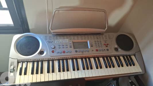 orgue ringway