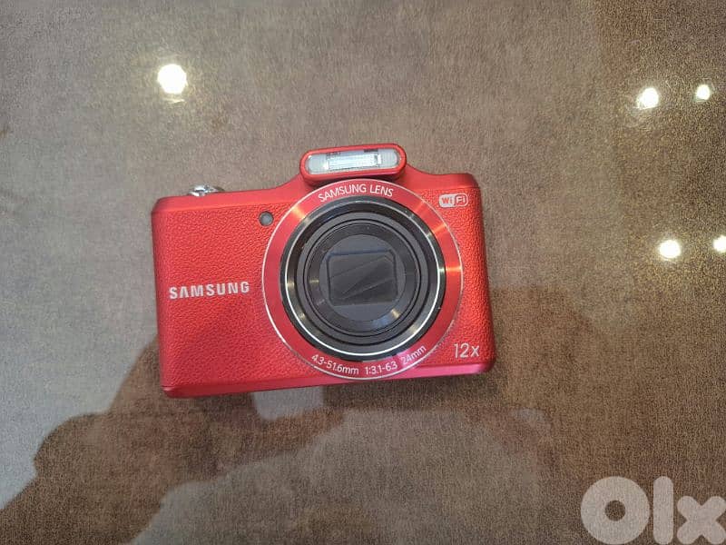 Samsung WB50F 0
