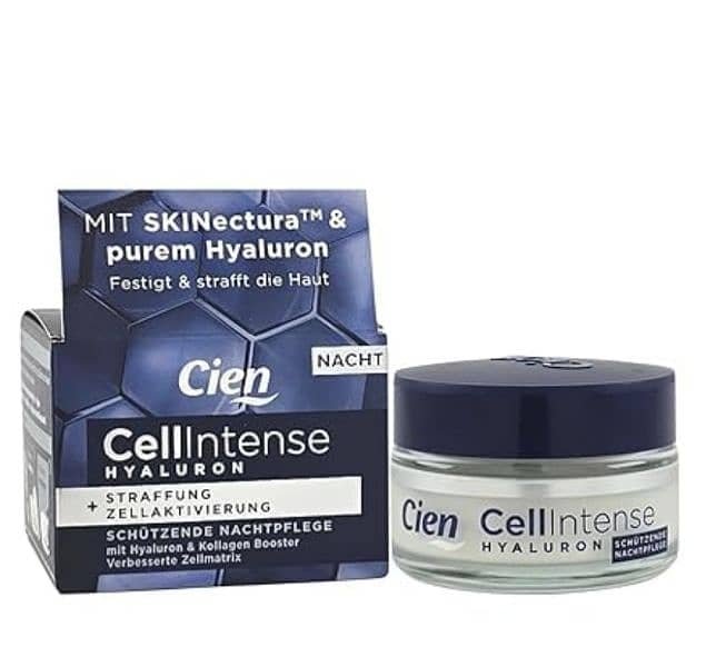 CIEN Cell Intense, Hyaluronic Collagen, Firming/ 4$ delivery 0