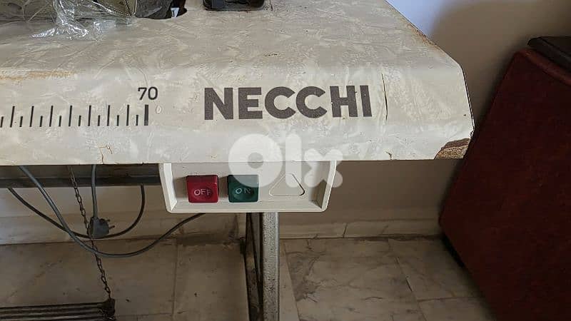 مكنات خياطة صناعية sewing machine 7