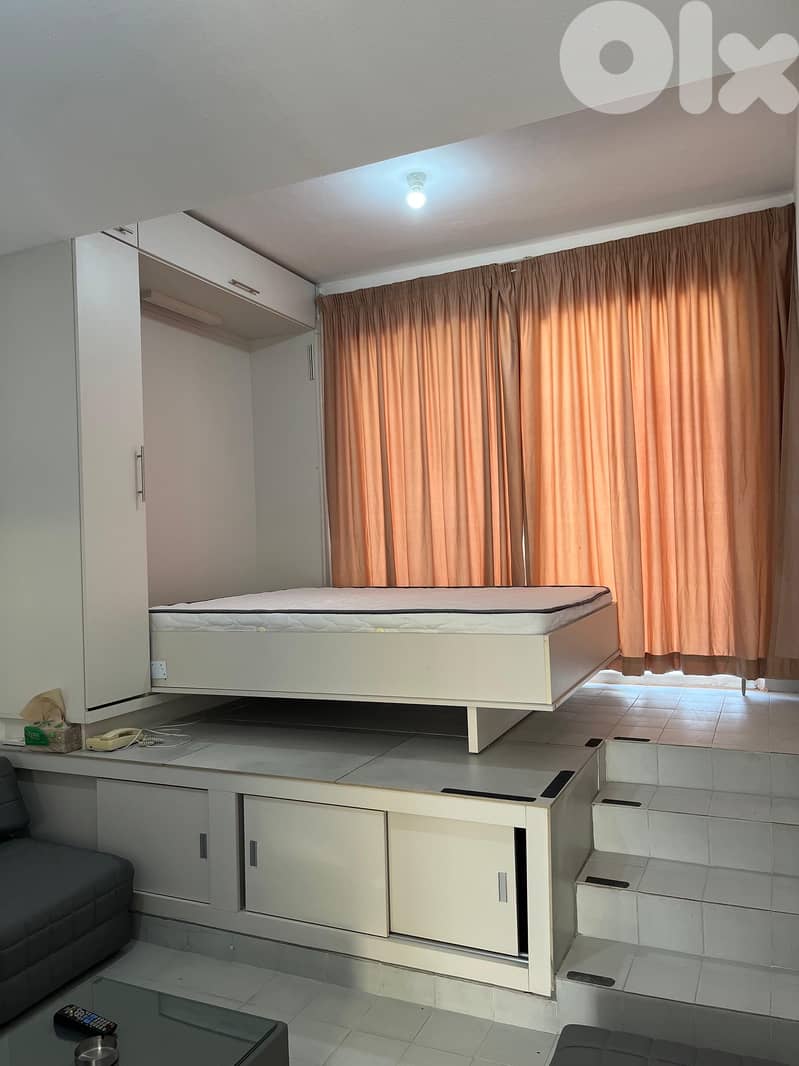 Amazing view furnished chalet in a well known resort 15