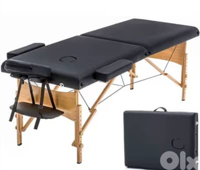 massage bed