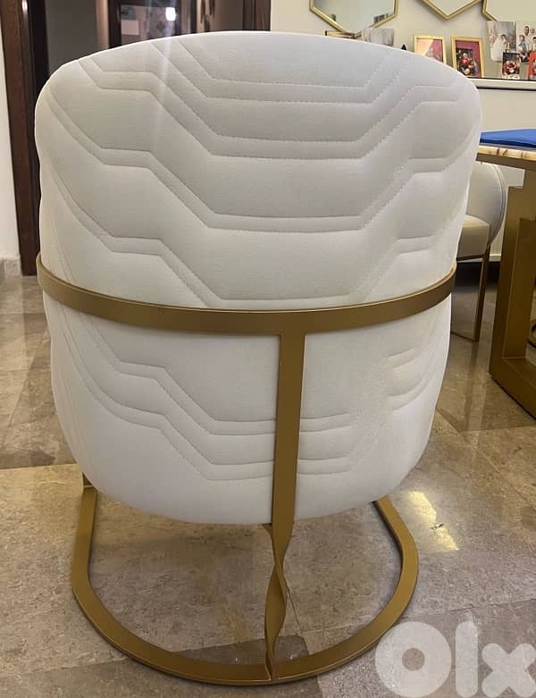 dining chairs 2