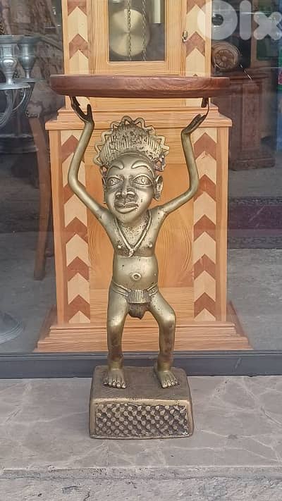 antique