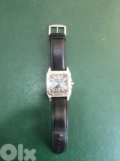 used  watch