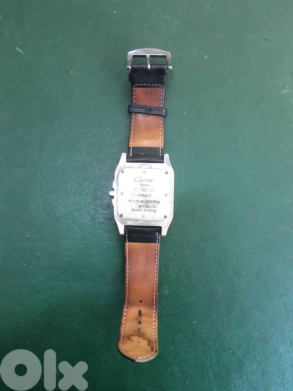 used  watch 1