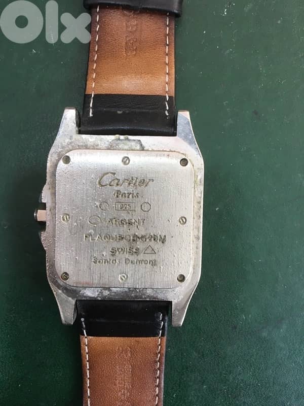 used  watch 2