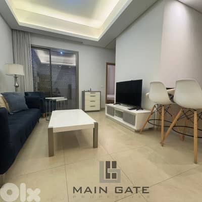 Apartment for rent in Waterfront City Dbayeh