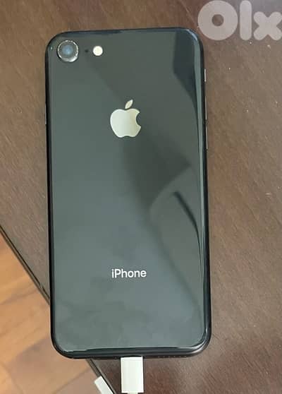 iphone 8