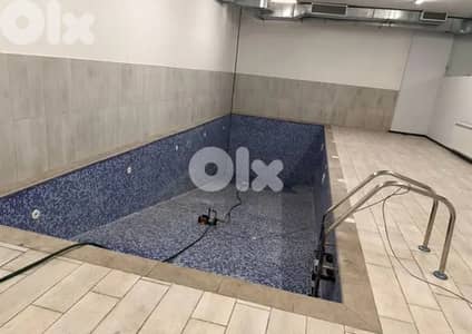 BSALIM 330m2 APARTMENT