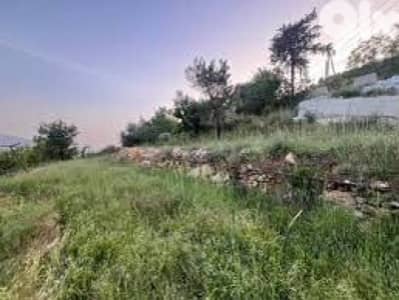 Prime Land for Rent in Dbayeh ‎- أرض مميزة للإيجار في ضبيه