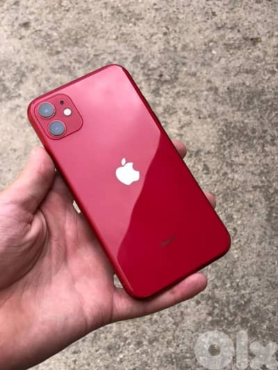 iphone 11 256GB