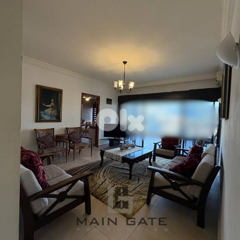 Apartment for Rent in Adma 0