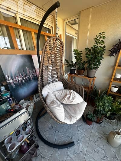 outdoor furniture or indoor