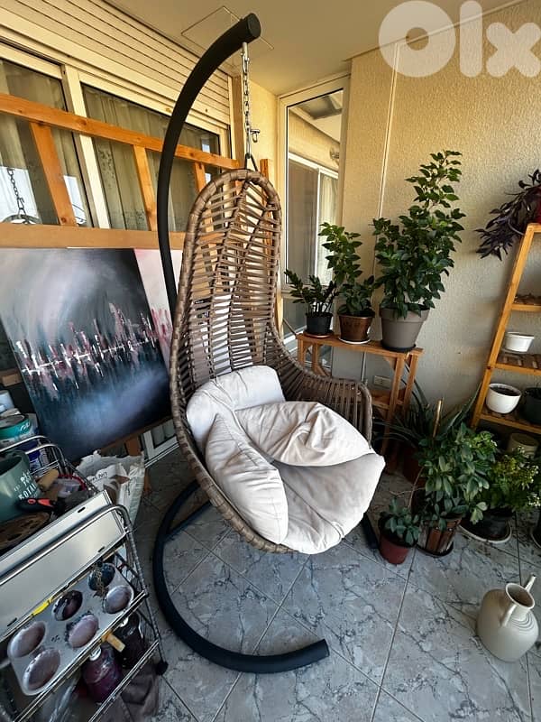 outdoor furniture or indoor 1