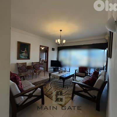 Apartment for Rent in Adma