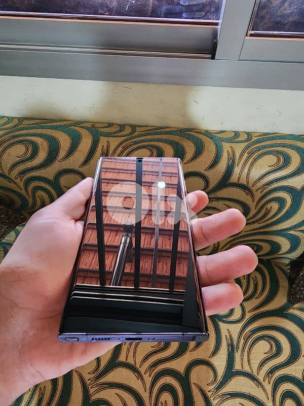 s23 Ultra 512 gb 12 ram 2 sim full arabic 1