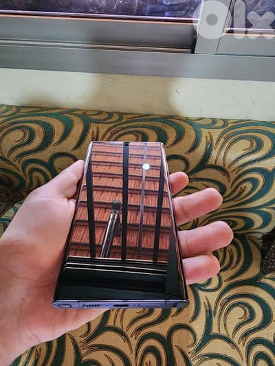 s23 Ultra 512 gb 12 ram 2 sim full arabic