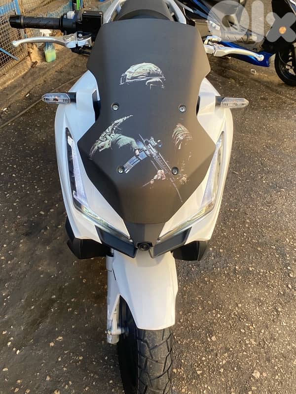 price moto 4