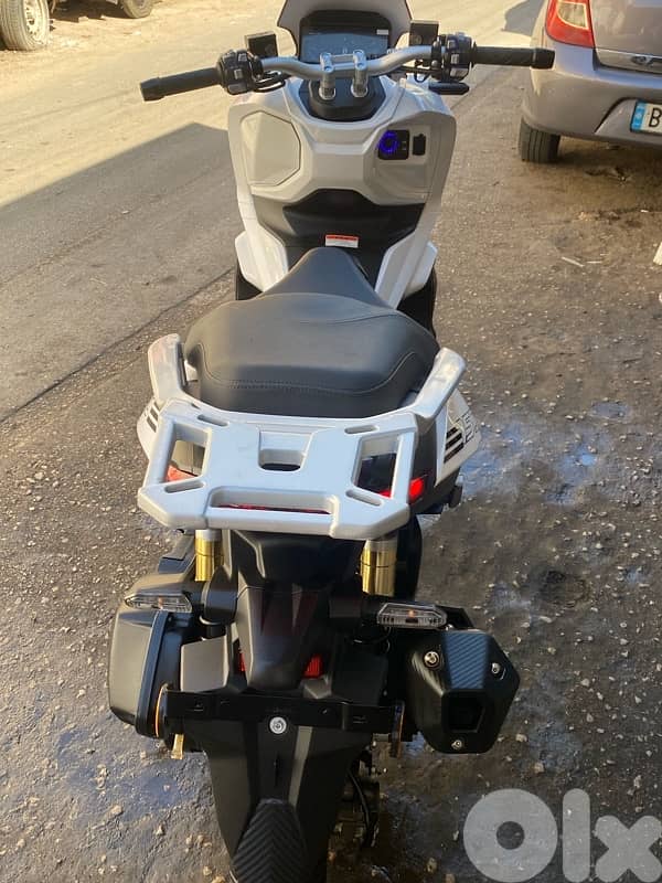 price moto 5