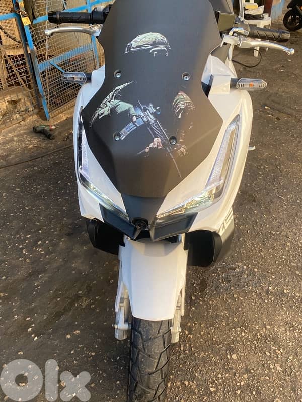 price moto 8