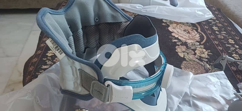 Medical Neck Collar 5