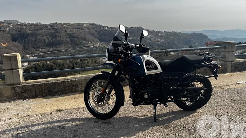Royal Enfield 0