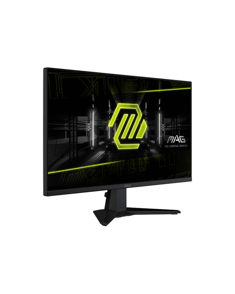 MSI MAG 275QF 27” 2K 320HZ GAMING MONITOR 2