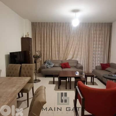 Apartment for Sale in Ain Aalaq in a gated community