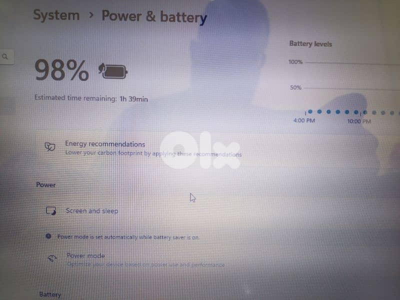 Lenovo I7 0