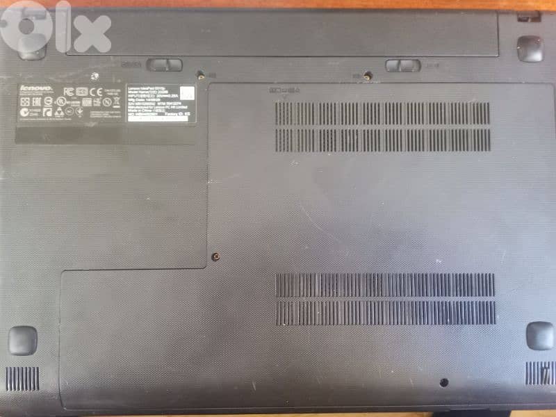 Lenovo I7 2