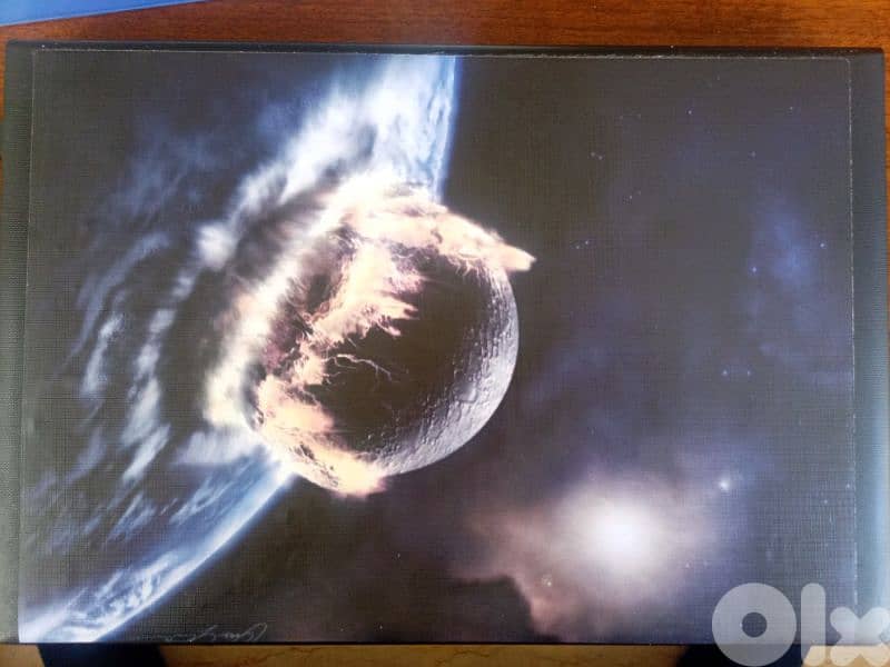 Lenovo I7 3