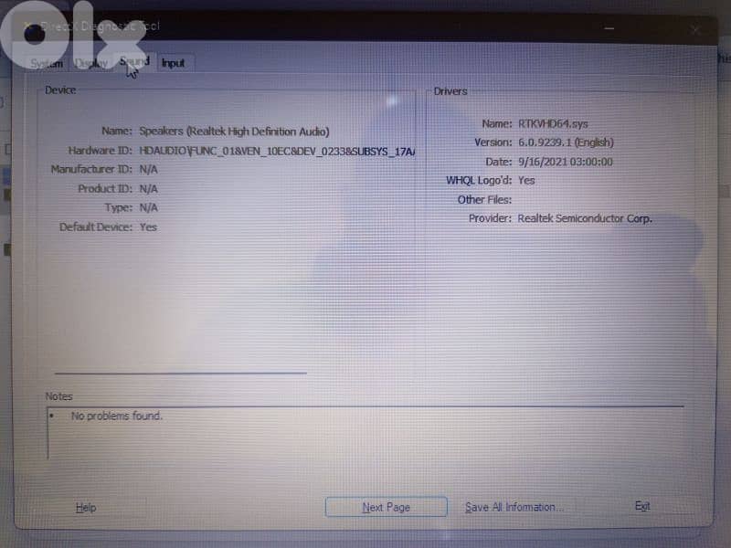Lenovo I7 4