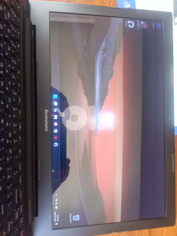 Lenovo I7 13