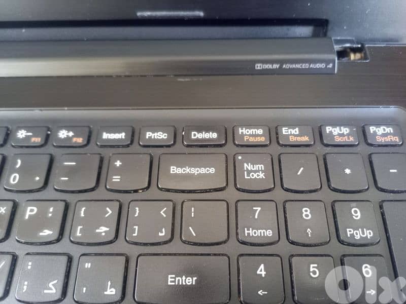 Lenovo I7 15