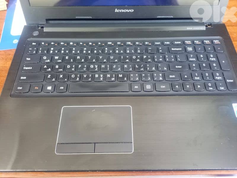 Lenovo I7 16