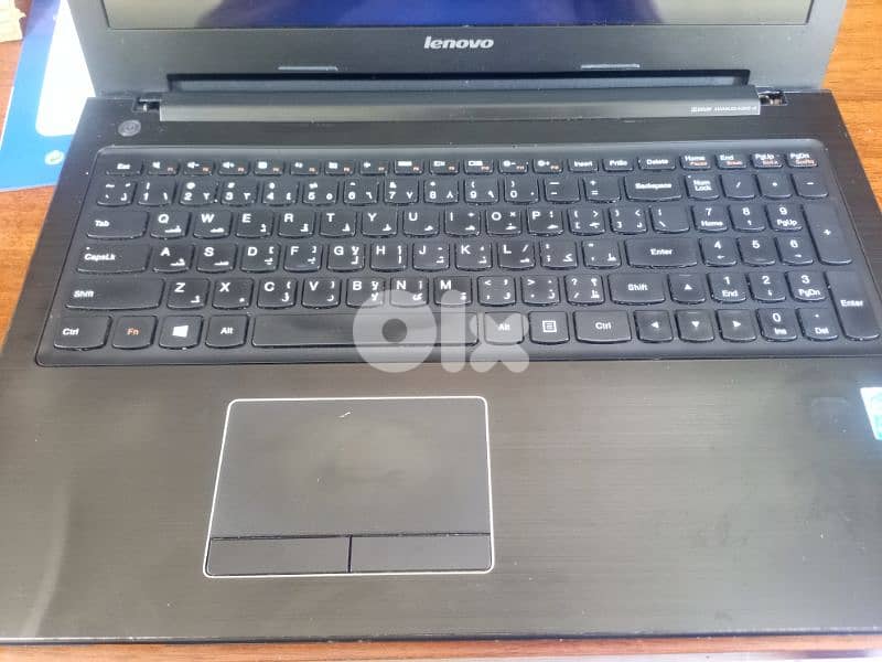 Lenovo I7 17