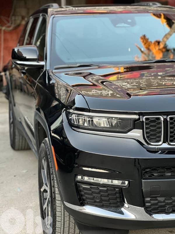 Jeep Grand Cherokee 2024 0