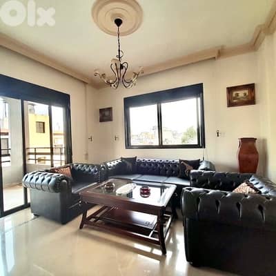 Apartment for Sale in Furn El Chebbek -  ‎شقة للبيع في فرن الشباك