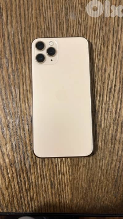 iphone 11 pro 64gb