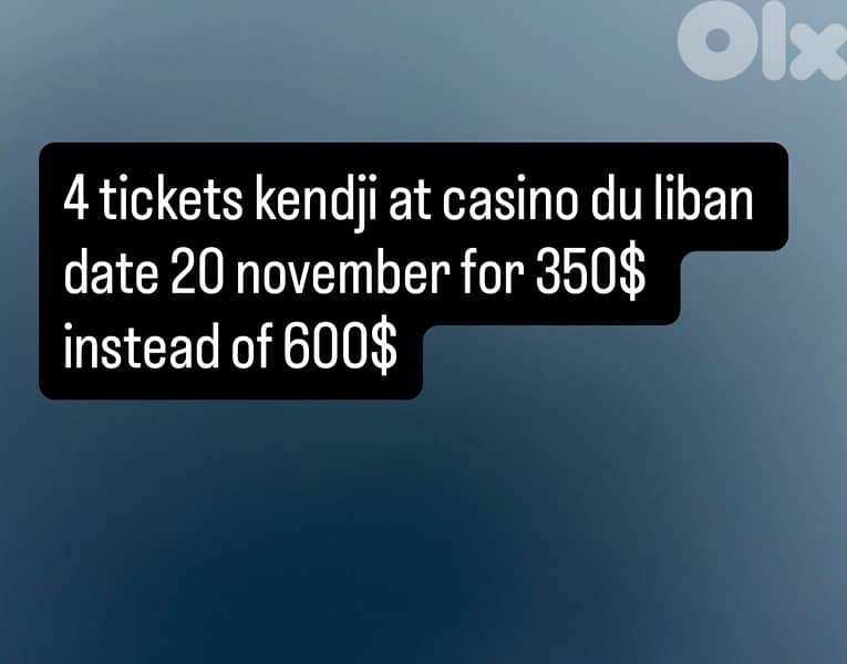 dj kendji tickets 0