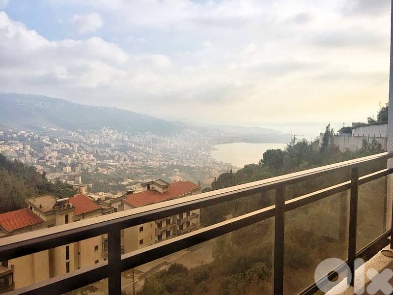 Chidiac Furnished Apartments 0