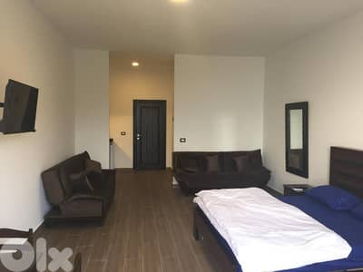 Chidiac Furnished Apartments