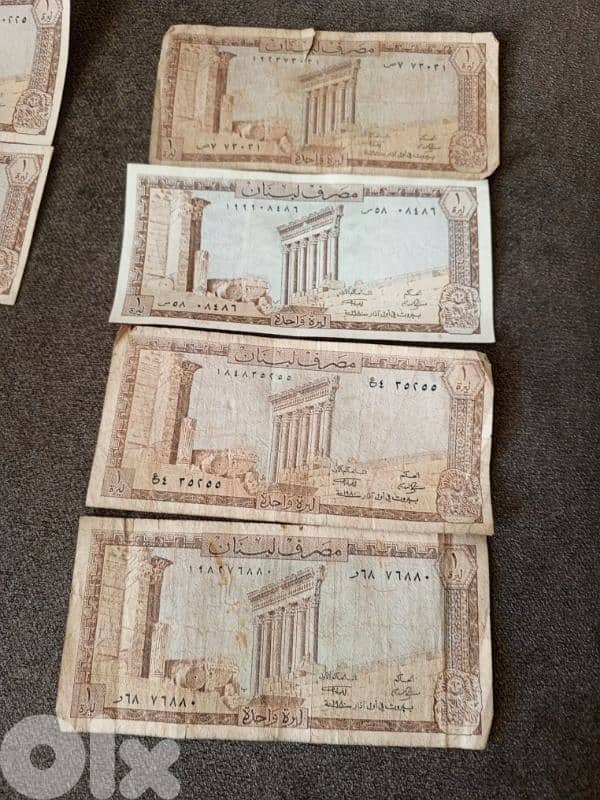 عملات ورقيه قديمه للبيع بااعلي سعر ت71932799 6