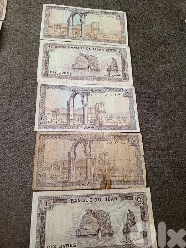 عملات ورقيه قديمه للبيع بااعلي سعر ت71932799 10