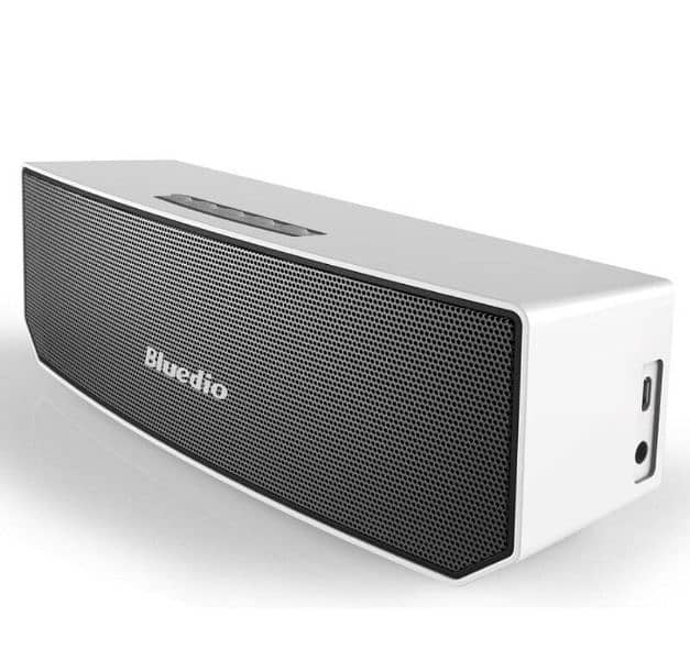 Bluedio BS3 Portable Bluetooth Wireless Speaker Microphone/4$ delivery 1