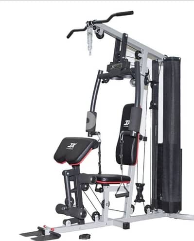 Home Gym Machine Geo Gym Equipment معدات رياضية متنوعة