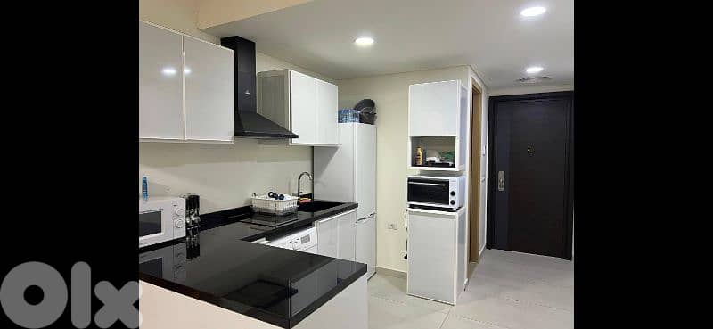 Big Chalet For Rent Tabarja AquaGate Furnished 1